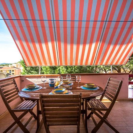 Sardinia-Holiday La Casa Delle Pavoncelle La Maddalena  Dış mekan fotoğraf