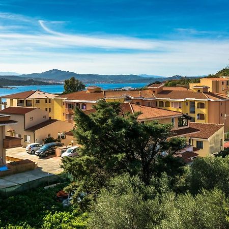 Sardinia-Holiday La Casa Delle Pavoncelle La Maddalena  Dış mekan fotoğraf