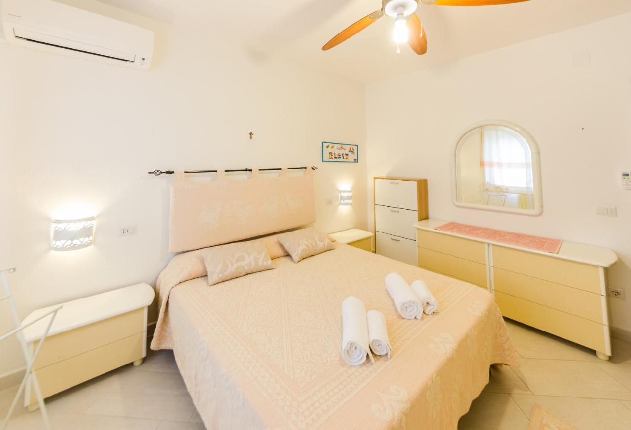 Sardinia-Holiday La Casa Delle Pavoncelle La Maddalena  Dış mekan fotoğraf