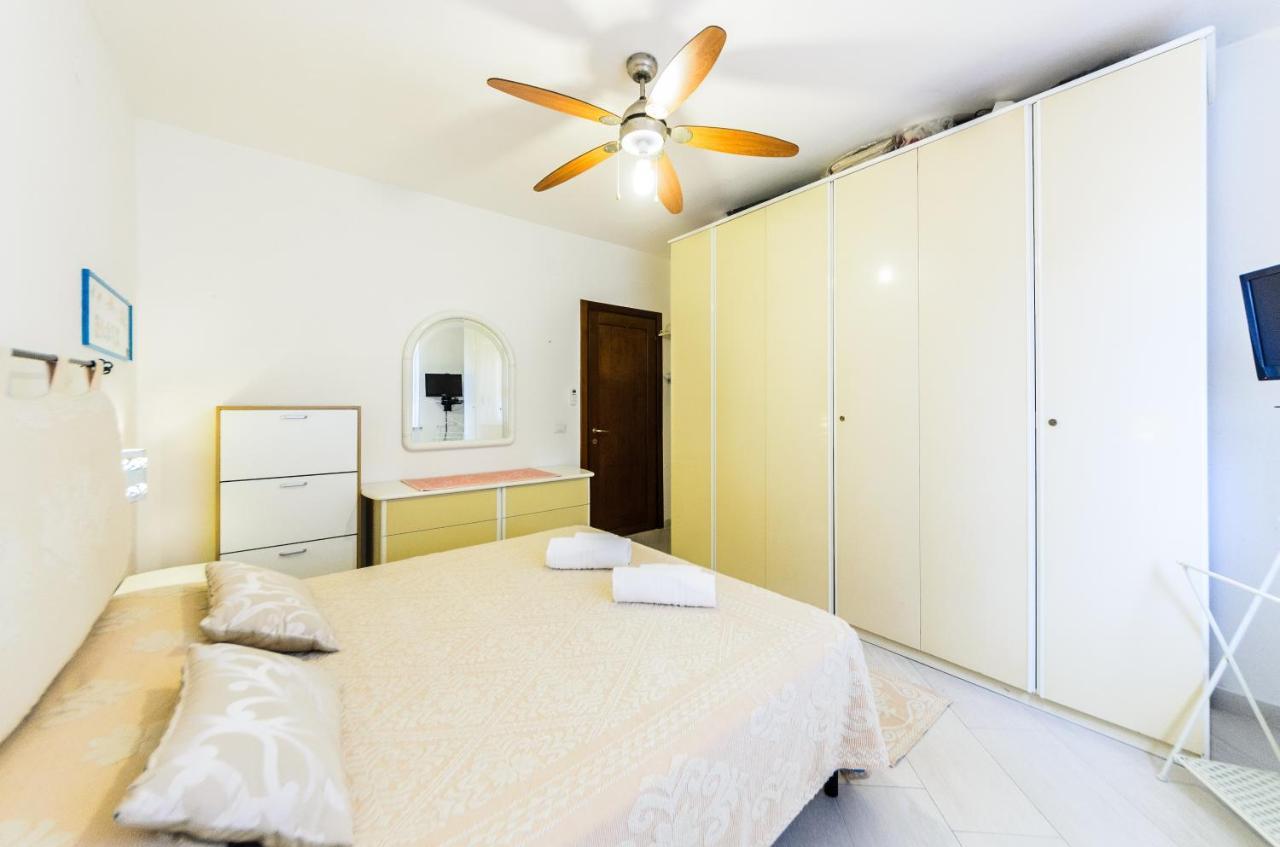 Sardinia-Holiday La Casa Delle Pavoncelle La Maddalena  Dış mekan fotoğraf