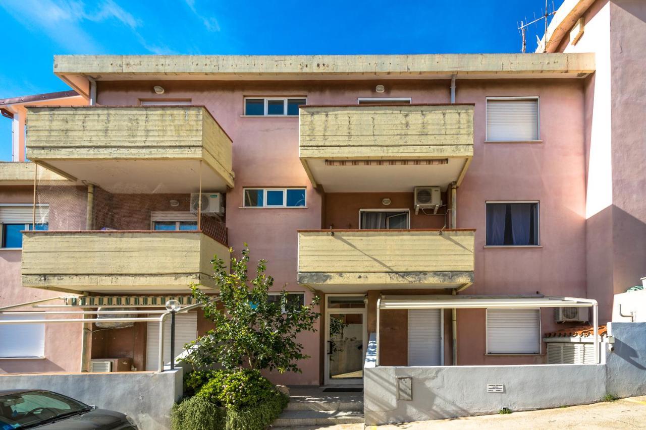 Sardinia-Holiday La Casa Delle Pavoncelle La Maddalena  Dış mekan fotoğraf