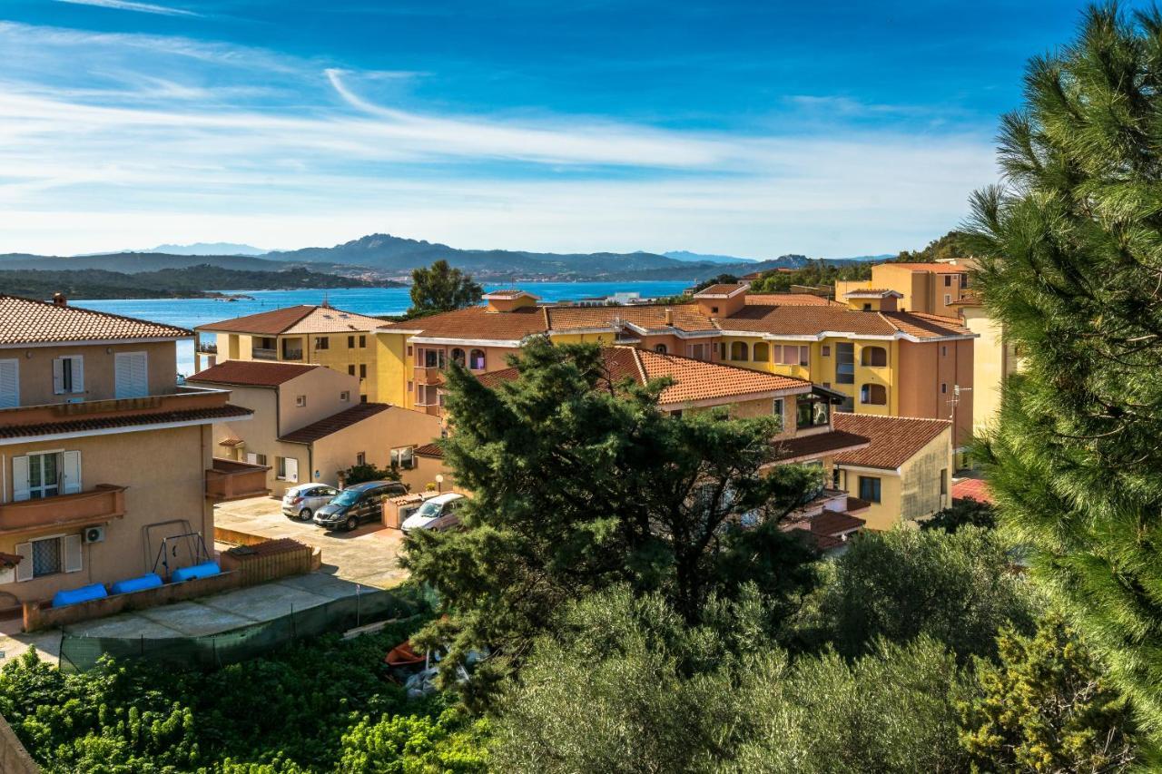 Sardinia-Holiday La Casa Delle Pavoncelle La Maddalena  Dış mekan fotoğraf